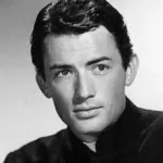 Gregory Peck