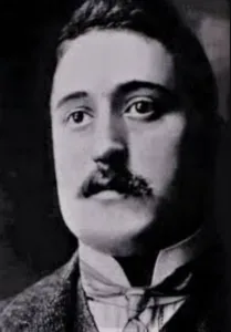 Guillaume Apollinaire
