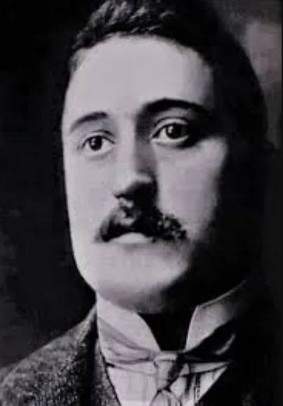 Guillaume Apollinaire