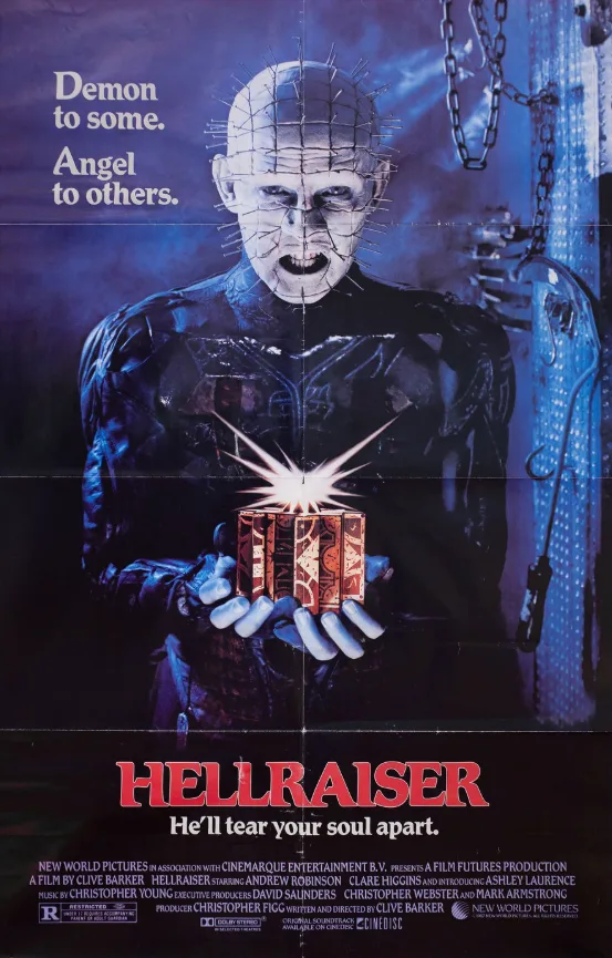Hellraiser