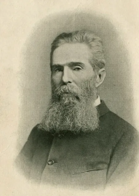 Herman Melville