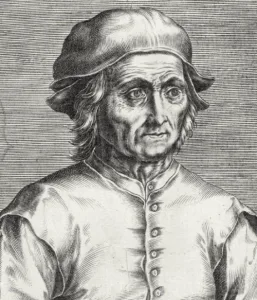 Hieronymus Bosch