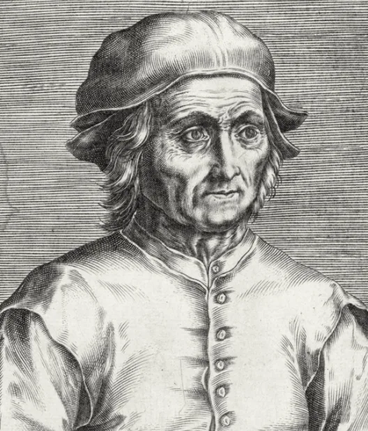 Hieronymus Bosch