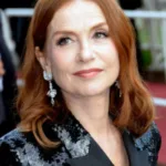Isabelle Huppert