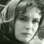 Izolda Izvitskaya