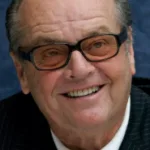 Jack Nicholson