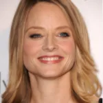 Jodie Foster