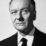 John Gielgud