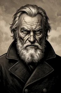 Kaptan Ahab