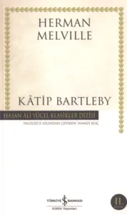 Katip Bartleby