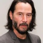 Keanu Reeves