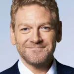 Kenneth Branagh