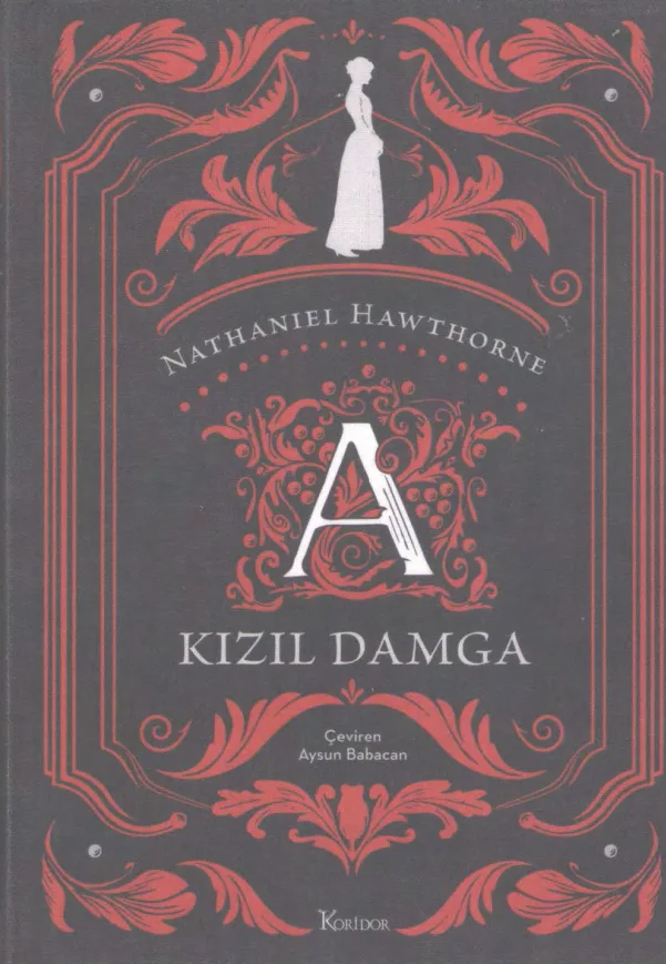 Kızıl Damga