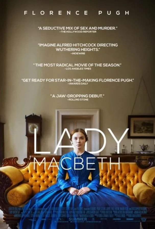 Lady Macbeth