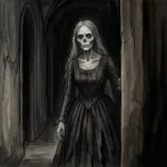 Lady Madeline