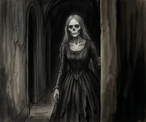 Lady Madeline