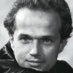 Laurent Malet