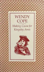 Making Cocoa for Kingsley Amis