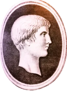 Marcus Valerius Martialis