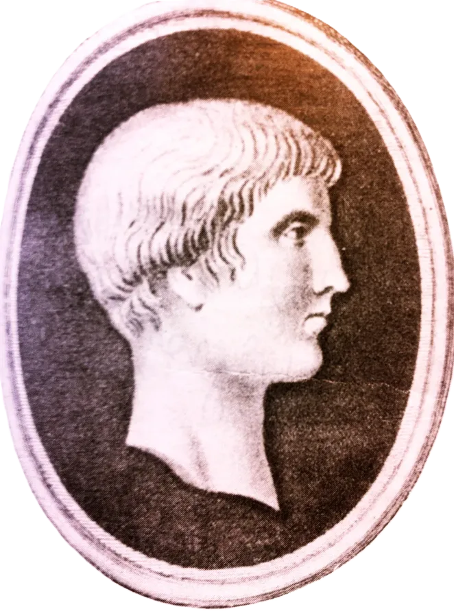 Marcus Valerius Martialis
