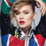 Maria Mashkova