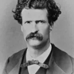 Mark Twain