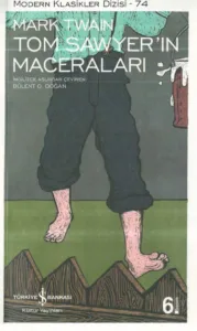 Mark Twain - Tom Sawyer'in Maceraları