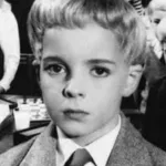 Martin Stephens