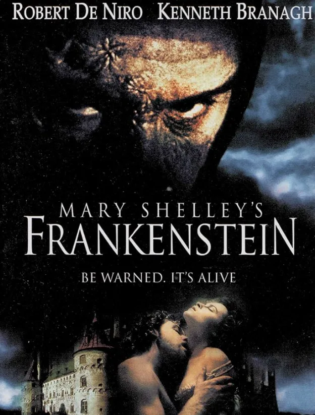 Mary Shelley's Frankenstein