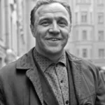 Mikhail Ulyanov
