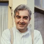 Milo O'Shea