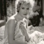 Miriam Hopkins