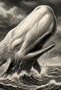 Moby Dick