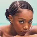 Naomi Ackie