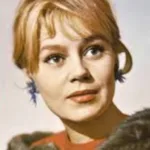 Nina Drobysheva