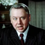 Oleg Tabakov