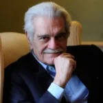 Omar Sharif