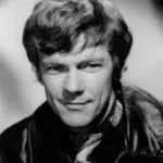 Peter Haskell