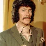 Peter Wyngarde