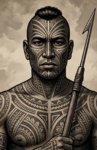 Queequeg