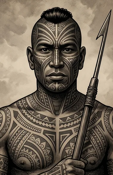 Queequeg