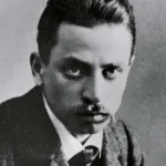 Rainer Maria Rilke