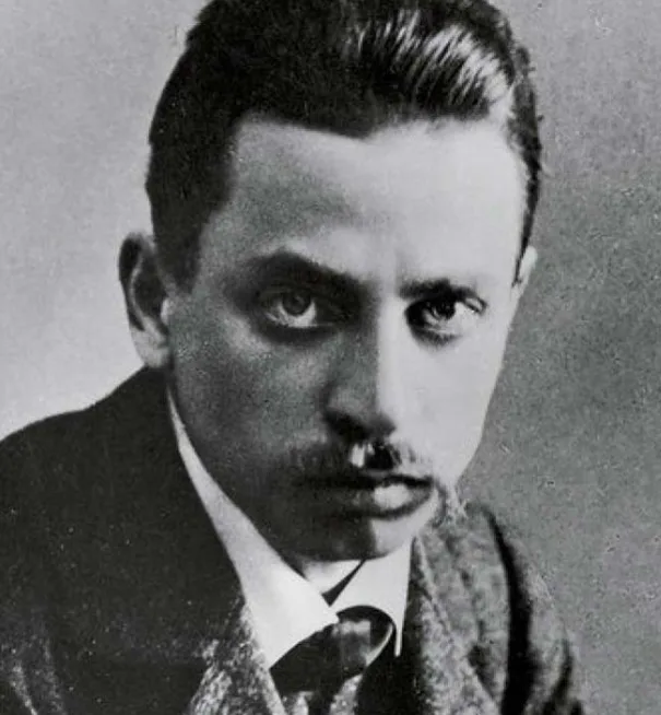 Rainer Maria Rilke