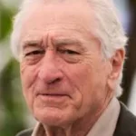 Robert De Niro