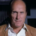 Robert Duvall