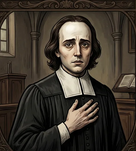 Roger Chillingworth