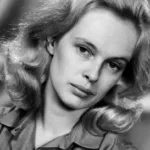 Sandy Dennis