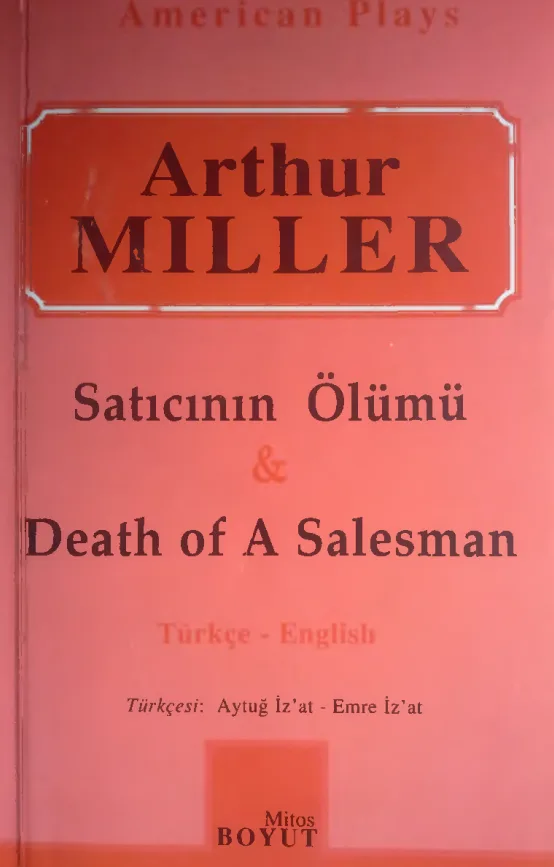 Satıcının Ölümü