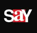 Say