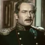 Sergei Romodanov